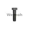 Tornillo de cabeza hexagonal 101552 para motor de gas Jenbacher