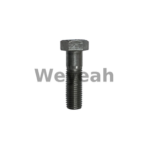 Tornillo de cabeza hexagonal 101552 para motor de gas Jenbacher