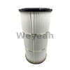 Filtro aéreo 1227733 para motor de gas Jenbacher