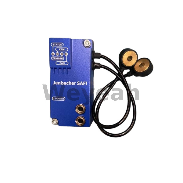 Sensor de golpe 1200176 para motor de gas Jenbacher J320