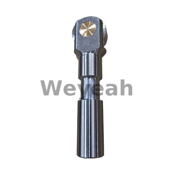 Elevador AS-VA 5744543 para motor de gas CAT 3500