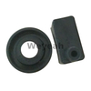 Cubierta protectora 100335 para motor de gas Jenbacher