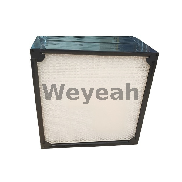 Filtro aéreo MWM 12409797 para motor de gas MWM TCG2020 TCG2032