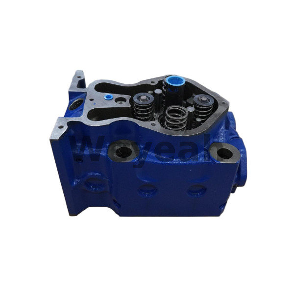 Culata 12453348 para motor de gas MWM TCG 2020