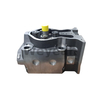 Culata de cilindro de intercambio 12453348 para motor de gas MWM TCG2020