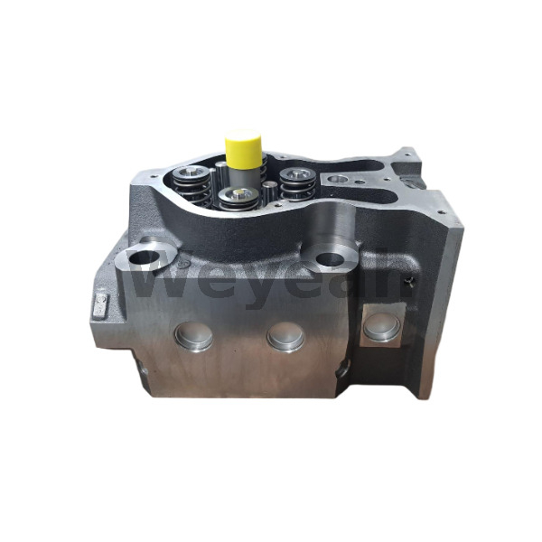 Culata de cilindro de intercambio 12453348 para motor de gas MWM TCG2020
