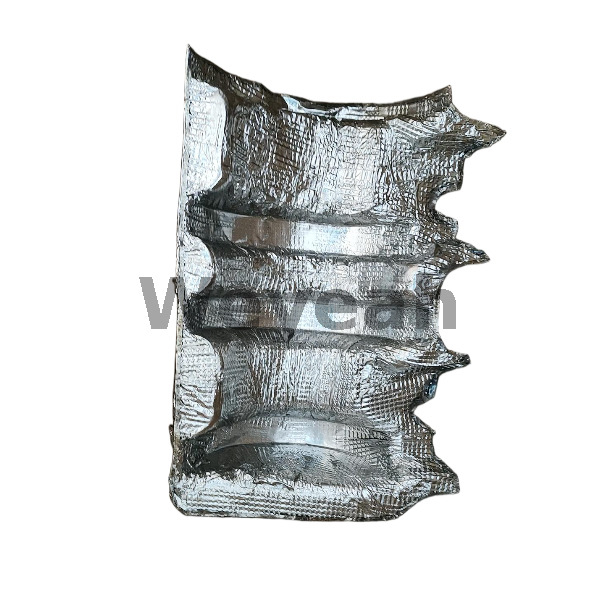 Shield Como 218-3185 se adapta a CAT G3520C Fabricante y proveedor global