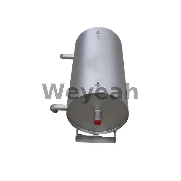 Separador de aceite Jenbacher 9010789 para motor de gas Jenbacher J320
