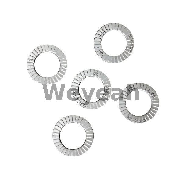 Arandela de bloqueo 512537 para motor de gas Jenbacher J320