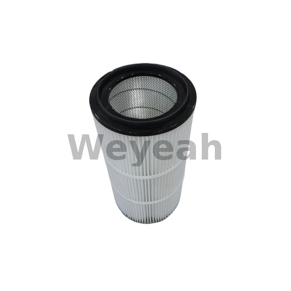 Filtro de aire 1227732 para motor de gas Jenbacher J420