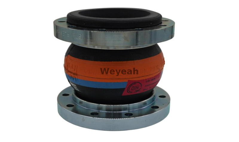 Compensador MWM 12453854 para motores MWM TBG620 TCG2020