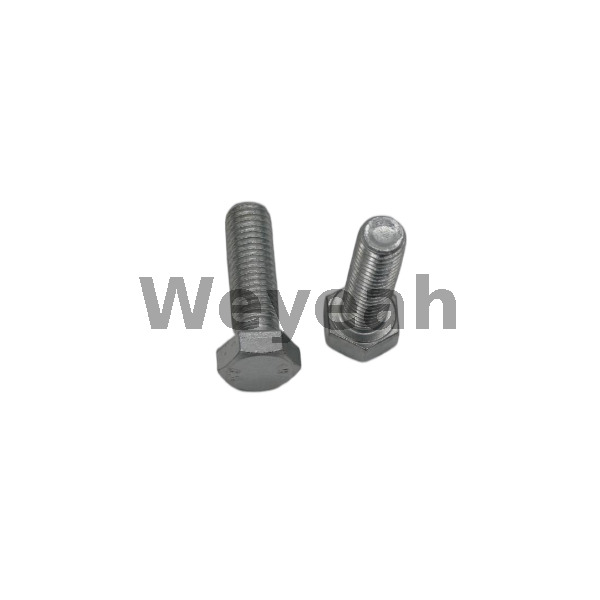 Tornillo de cabeza hexagonal 100476 para motores Jenbacher tipo 2, 3, 4, 6 y 9