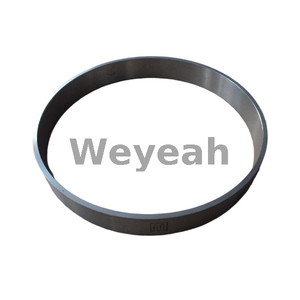 Anillo raspador 421782 para motor de gas Jenbacher