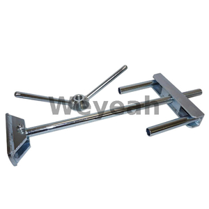 Accesorio 186031 para motor de gas Jenbacher J320