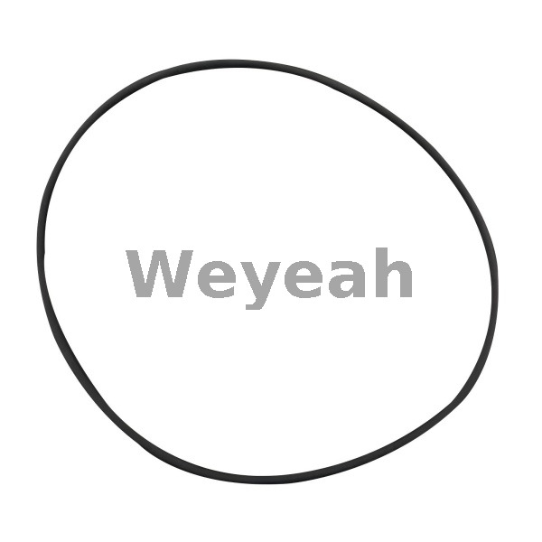 Junta tórica 456733 para motor de gas Jenbacher J420