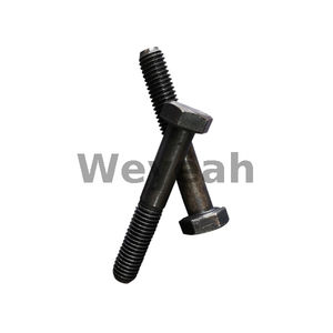 Tornillo de cabeza hexagonal 628759 para motor de gas Jenbacher J320