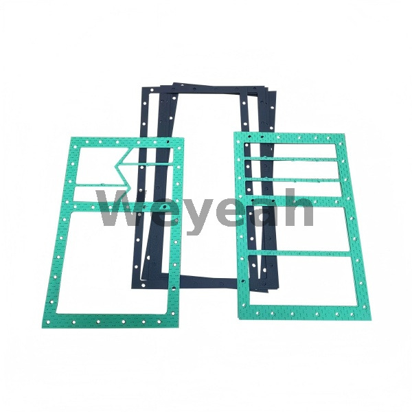 Sellado 303923 para motor de gas Jenbacher J420