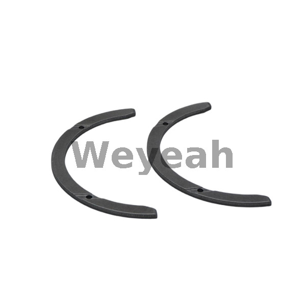 Anillo de presión 117279 para motor de gas Jenbacher