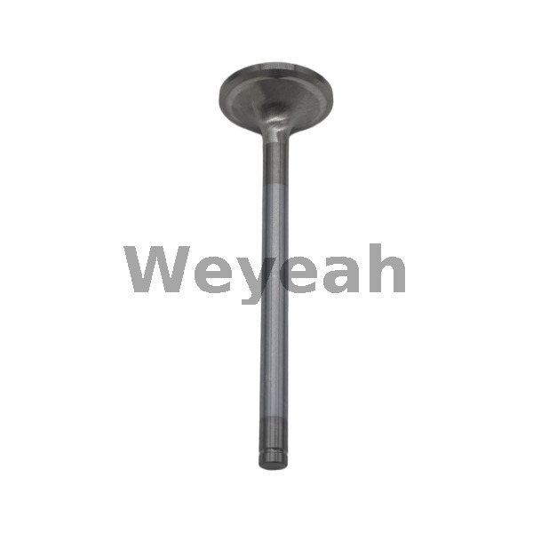 Válvula de admisión 375631 para motor de gas Jenbacher