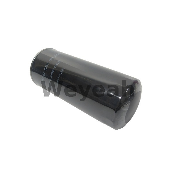 Filtro de aceite 225125 para motor de gas Jenbacher