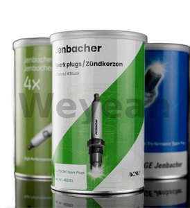 Bujía excellente 462203 para motor de gas Jenbacher