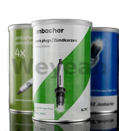 Bujía excellente 462203 para motor de gas Jenbacher