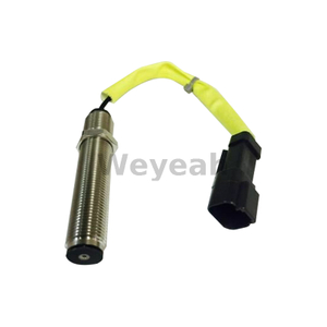 Sensor de velocidad 3181181 para motor de gas CAT G3500