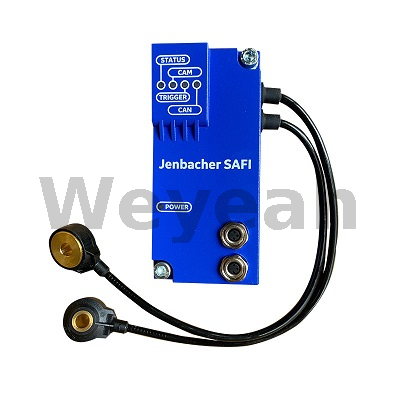 Sensor de golpe 1200176 para motor de gas Jenbacher J320