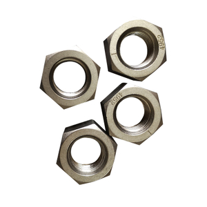 Tuerca hexagonal 302307 para motor de gas Jenbacher