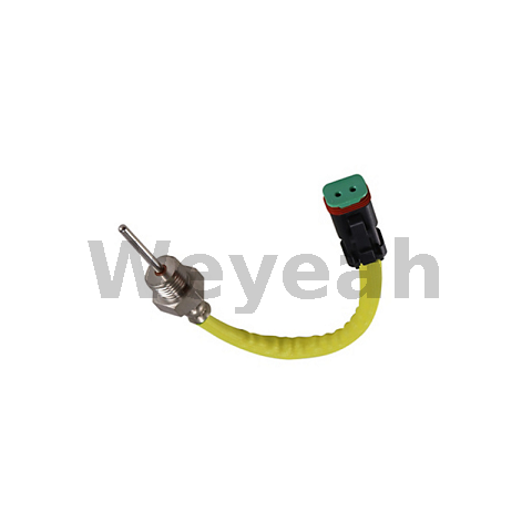 Sonda termica CAT 191-6587 para motor Caterpillar 3508 3512