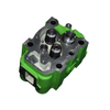 Culata 541925 para motor de gas Jenbacher