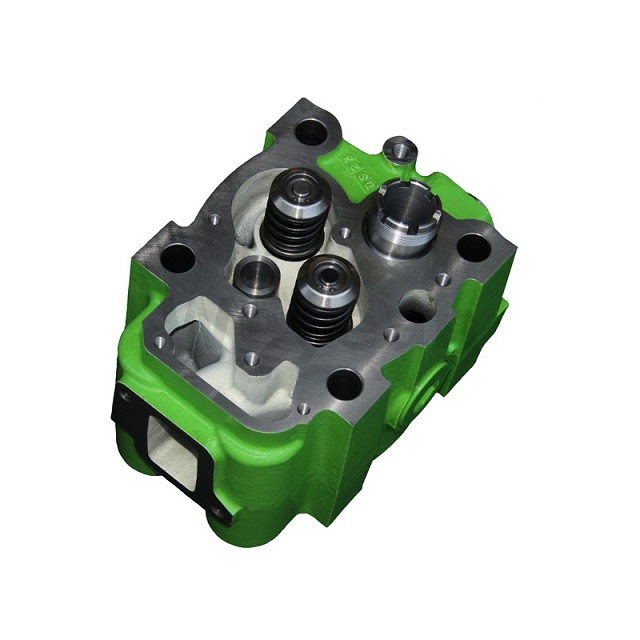 Culata 541925 para motor de gas Jenbacher