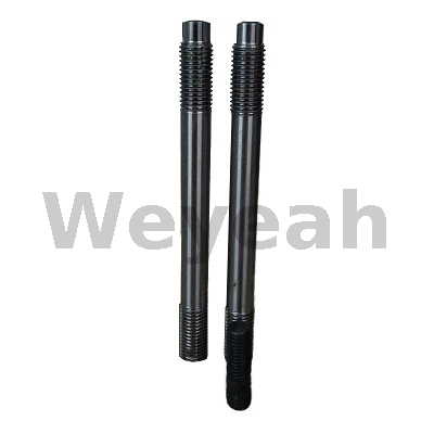 Tornillo de culata 388586 para motores Jenbacher tipo 6