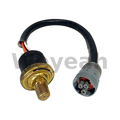 Conjunto de interruptor 1101168 para CAT G3520C