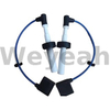 Conector de bujía Jenbacher 1200402 1250653 para motor de gas Jenbacher J320 J420, J620