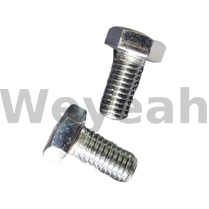 Tornillo de cabeza hexagonal 100412 para motor de gas Jenbacher J320