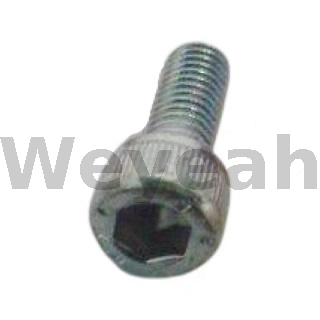 Tornillo de cilindro 101361 para motor de gas Jenbacher J420