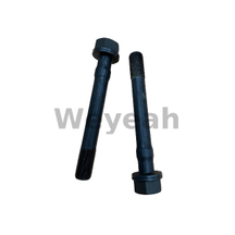 Perno de biela 1204374 para motores Jenbacher tipo 6