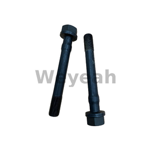 Perno de biela 1204374 para motores Jenbacher tipo 6