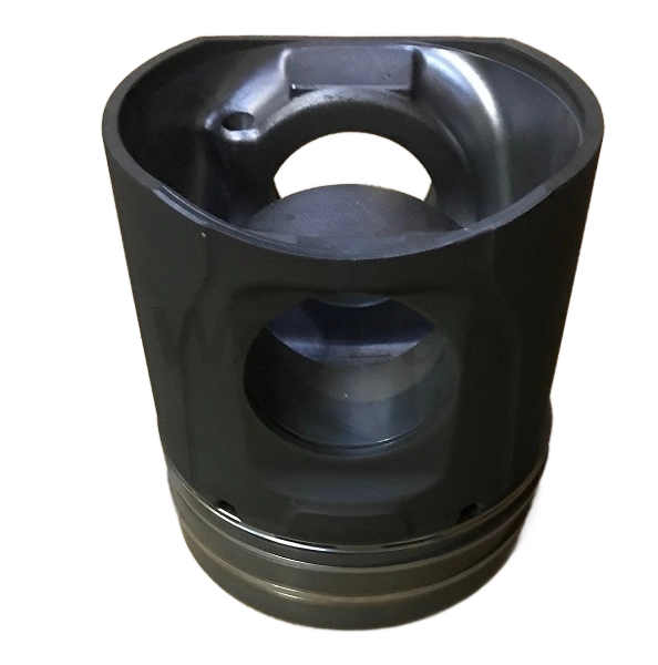 Pistón 375590 para motor de gas Jenbacher