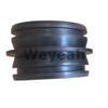 Tubería de conexión MWM 12276581 para motor de gas MWM TCG2020
