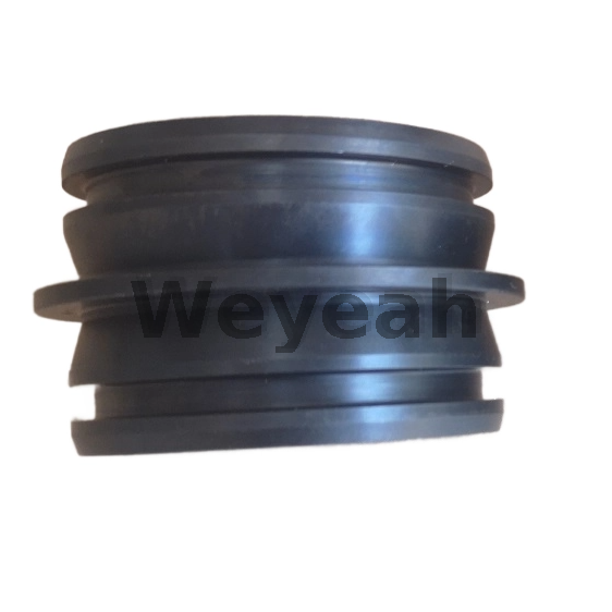 Tubería de conexión MWM 12276581 para motor de gas MWM TCG2020