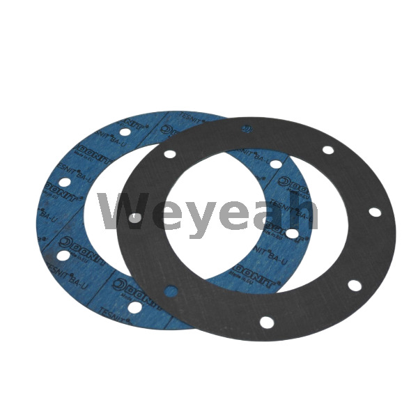 Junta MWM 12301441 para motor de gas MWM TCG2020 TBG620