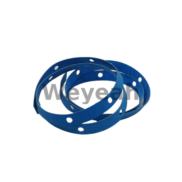 Junta MWM 12028085 para motor de gas MWM TCG2020 TBG620
