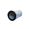 Filtro aéreo 1227733 para motor de gas Jenbacher