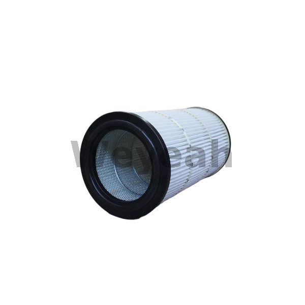 Filtro aéreo 1227733 para motor de gas Jenbacher