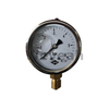 Manómetro 406705 para motor de gasolina Jenbacher J320