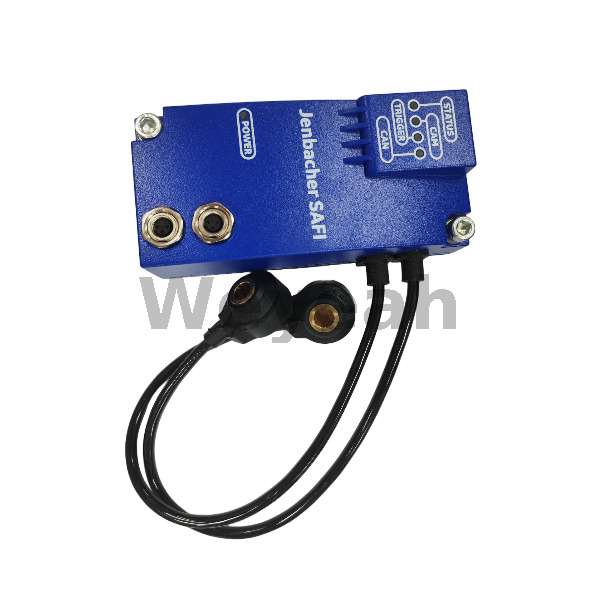 Sensor de golpe 1200176 para motor de gas Jenbacher J320