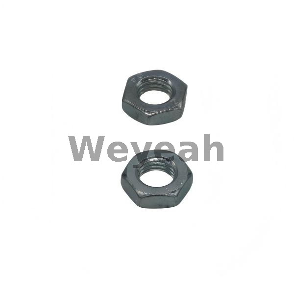 Tuerca exagonal MWM 01113158 para motor de gas TCG2020