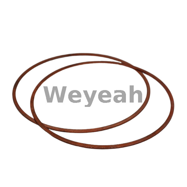 Junta de anillo 12032893 para motor de gas MWM TCG2020 y Deutz TBD620